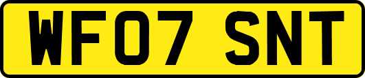 WF07SNT
