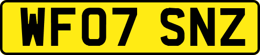 WF07SNZ