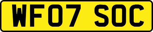 WF07SOC