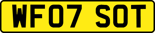 WF07SOT