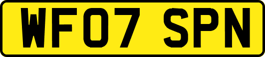 WF07SPN