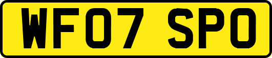 WF07SPO