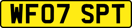 WF07SPT