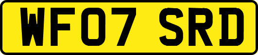 WF07SRD