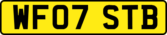 WF07STB
