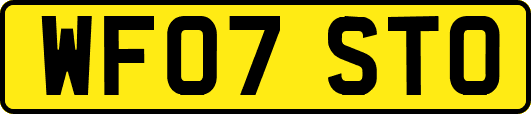 WF07STO