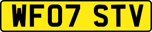 WF07STV