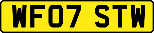 WF07STW