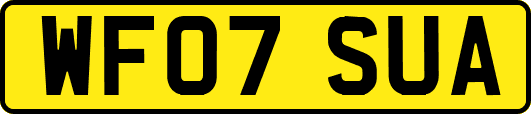 WF07SUA