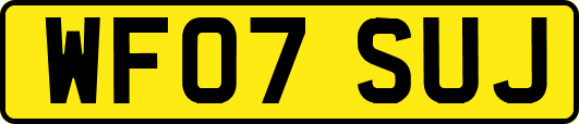 WF07SUJ