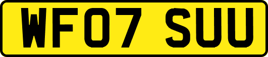 WF07SUU