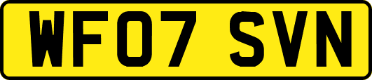 WF07SVN