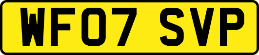 WF07SVP