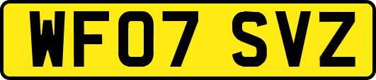 WF07SVZ