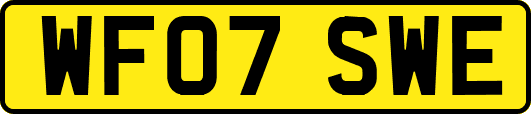 WF07SWE