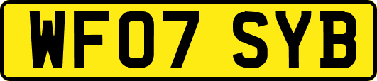 WF07SYB