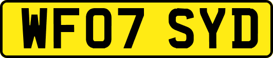 WF07SYD