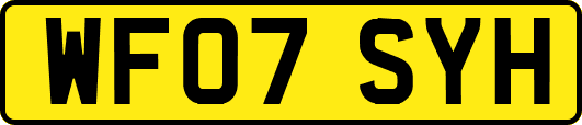 WF07SYH
