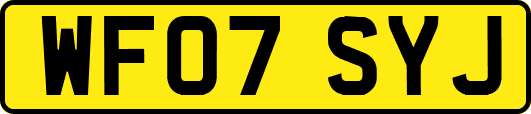 WF07SYJ