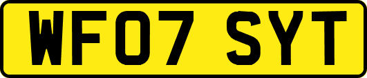 WF07SYT