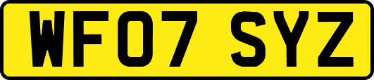 WF07SYZ