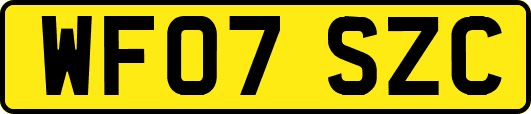WF07SZC