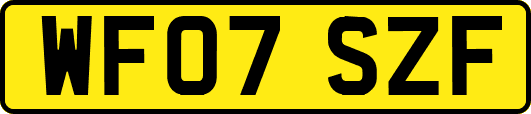 WF07SZF
