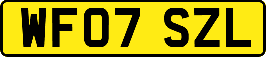 WF07SZL