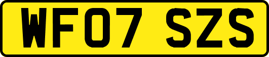 WF07SZS
