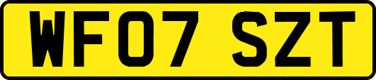 WF07SZT