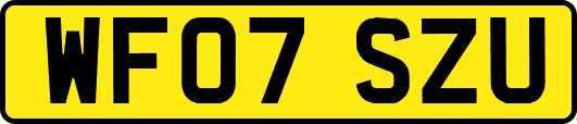 WF07SZU