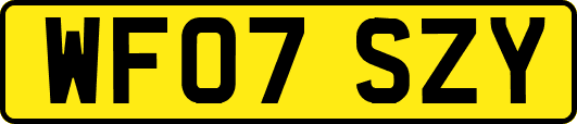 WF07SZY