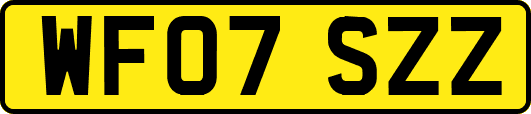 WF07SZZ