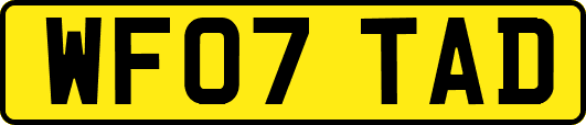 WF07TAD