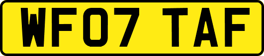 WF07TAF