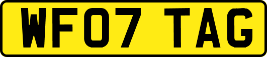 WF07TAG
