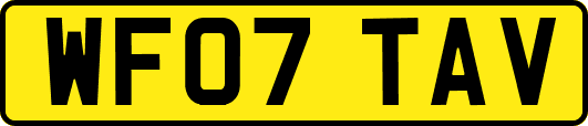 WF07TAV