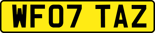 WF07TAZ