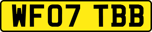 WF07TBB