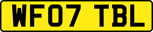WF07TBL