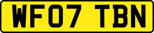 WF07TBN