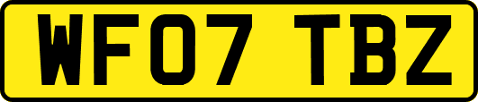 WF07TBZ