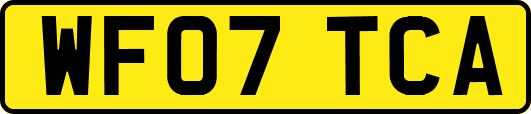 WF07TCA