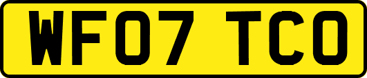 WF07TCO