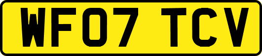 WF07TCV
