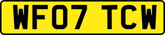 WF07TCW