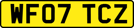 WF07TCZ