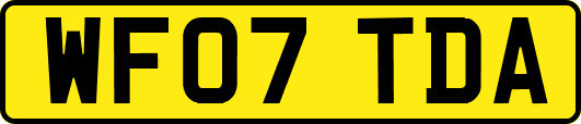WF07TDA