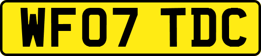 WF07TDC