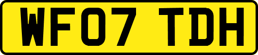 WF07TDH
